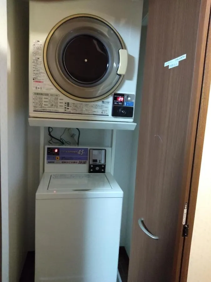 Nice Hostel Yahiro Tokyo