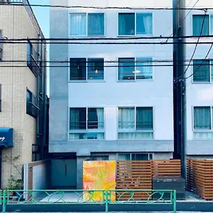  アパートホテル Japan House Nishishinjuku