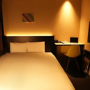 3* ホテル Nplus Higashikanda-akihabara