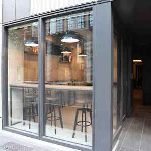 3* ホテル N Akihabara
