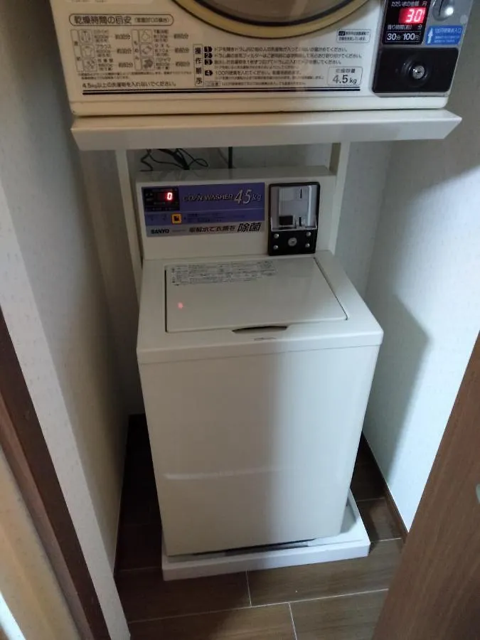 ナイスホステル八広 東京都 ホテル